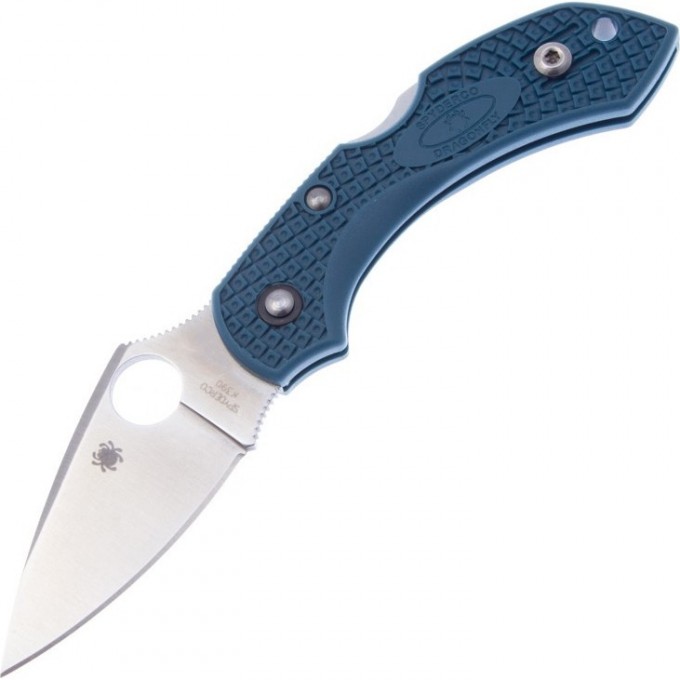 Нож SPYDERCO DRAGONFLY 2 28FP2K390 C28FP2K390