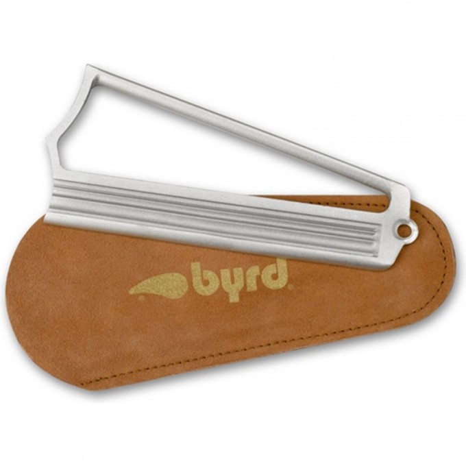 Точилка SPYDERCO BYRD DUCKFOOT DIAMOND SHARPENER BY200