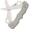 Складной нож SPYDERCO DYAD C44GP&SGY 44GP&SGY_1