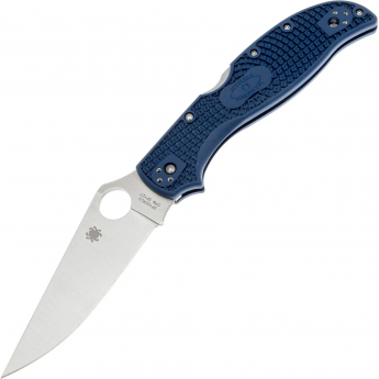 Складной нож SPYDERCO STRETCH 2 XL 258PCBL