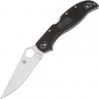 Складной нож SPYDERCO STRETCH 2 XL C258PBK