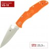 Нож SPYDERCO ENDURA 10FPOR