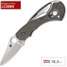 Нож SPYDERCO TUSK 06TIP